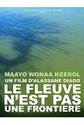 《Maayo Wonaa Keerol》封面