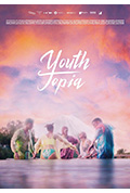《Youth Topia》封面