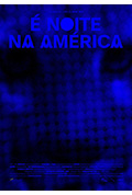 美洲夜降临封面