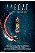 《The Boat》封面