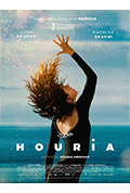《Houria》封面