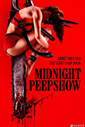 《午夜窥视秀》封面