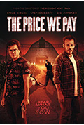 《我们付出的代价》封面
