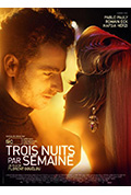 《一周三夜情》封面