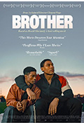 《兄弟》封面