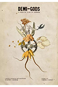《Demi-Gods》封面