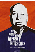 《我的名字是阿尔弗雷德·希区柯克》封面