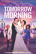 《Tomorrow Morning》封面