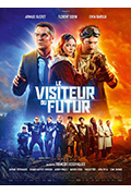 来自未来的访客封面