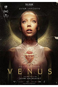 《维纳斯》封面
