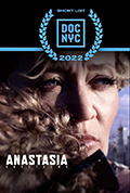 《阿纳斯塔西娅》封面