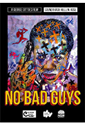 《No Bad Guys》封面