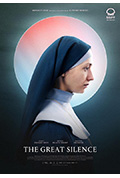 《伟大的沉默》封面