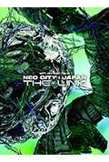 《NCT 127 2ND TOUR 'NEO CITY JAPAN - THE LINK》封面
