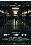 Get Home Safe封面