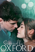 《牛津的惊喜》封面