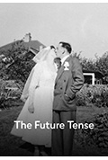 《未来时态》封面