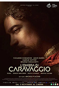 卡拉瓦乔之影封面