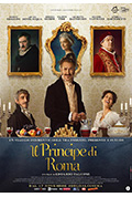 罗马王子封面
