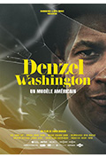 《丹泽尔·华盛顿：美国悖论》封面