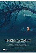 《Drei Frauen》封面