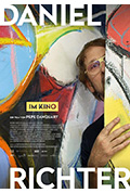 《丹尼尔·里希特》封面