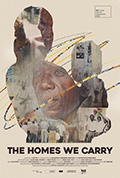 《The Homes We Carry》封面