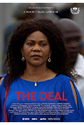 The Deal封面