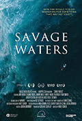 野性水域封面
