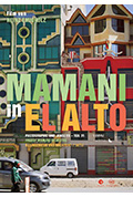 《Mamani in El Alto》封面