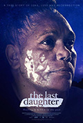 《最后的女儿》封面