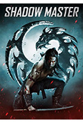 《魔影大师》封面