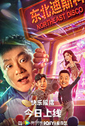 东北迪斯科封面