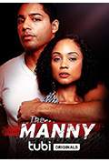 《The Manny》封面