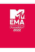 《MTV EMA Düsseldorf 2022》封面