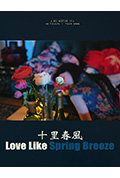《十里春风》封面