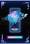 《2022 MAMA 颁奖典礼》封面