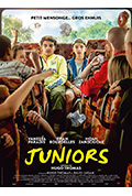 《Juniors》封面
