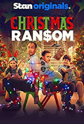 《Christmas Ransom》封面