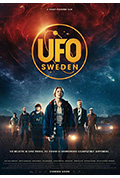 瑞典幽浮封面