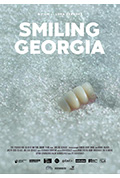 《ღიმილიანი საქართველო》封面