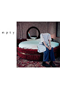 《empty》封面