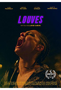 《Louves》封面