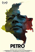 《佩特罗》封面