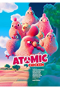 原子鸡封面