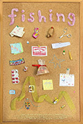 《Fishing》封面