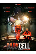 《暗黑囚室》封面