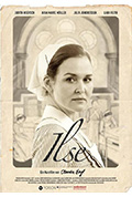 《ILSE》封面