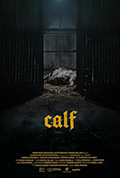Calf封面