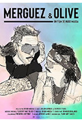 《Merguez & Olive》封面